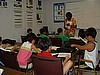 Ho Math and Chess Houston
